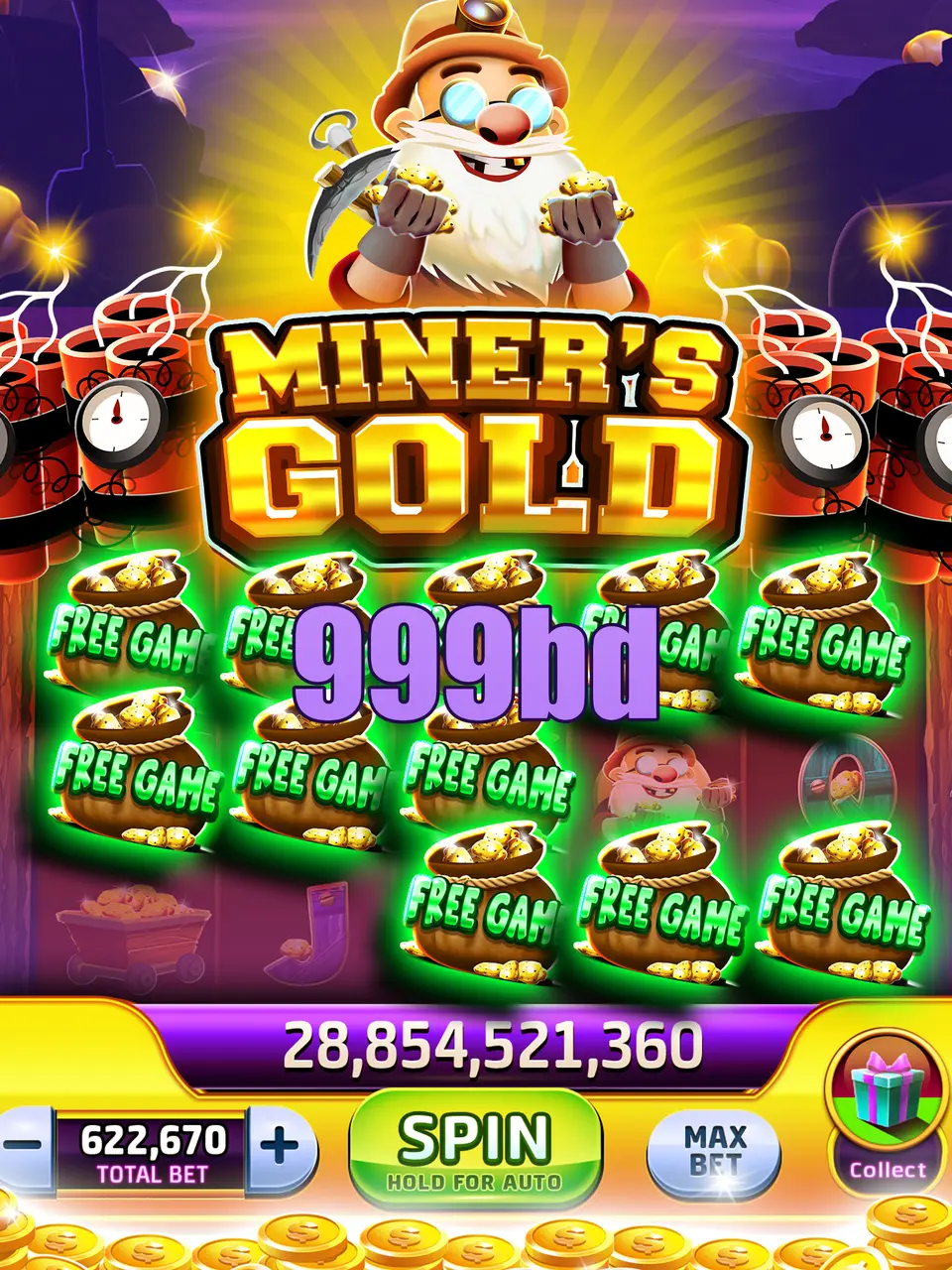 999bd APK