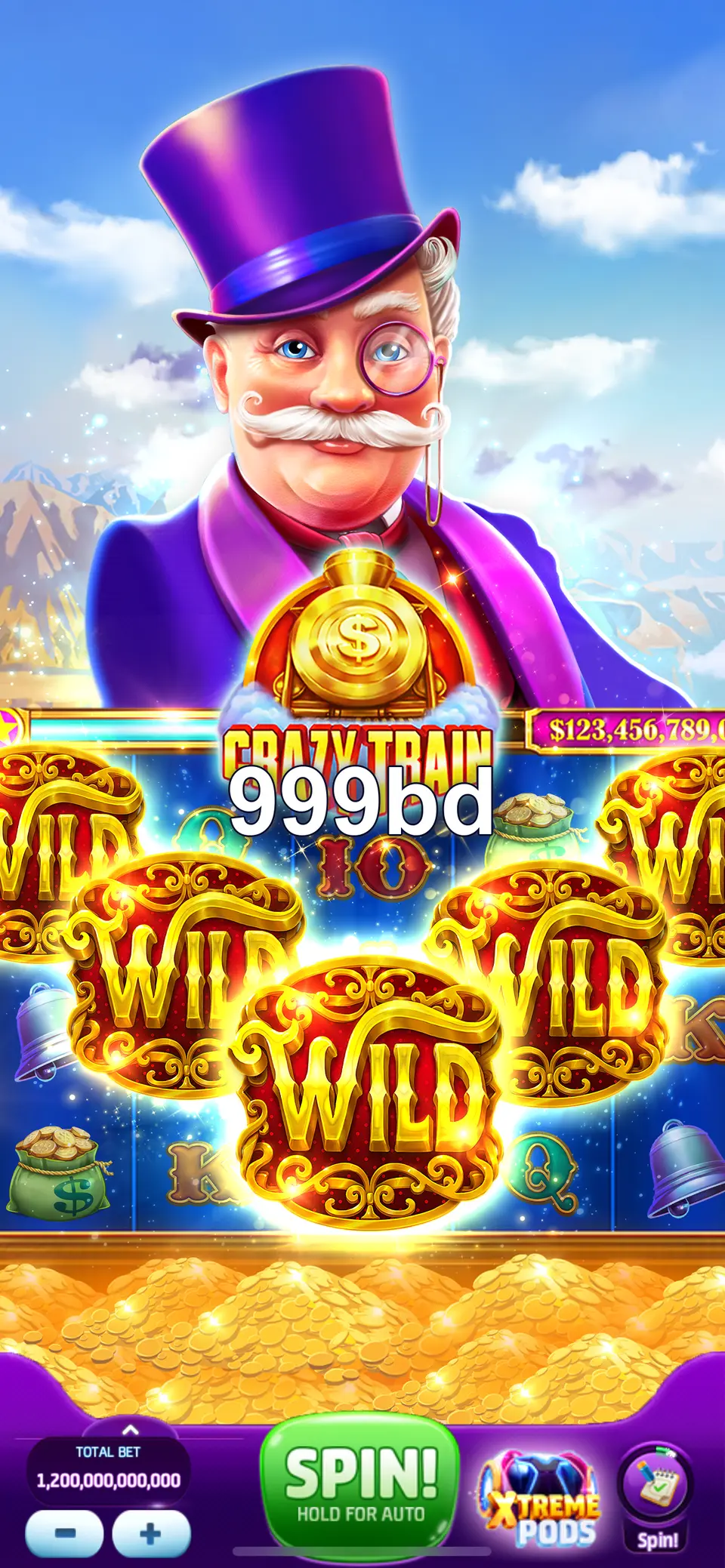 999bd লগইন
