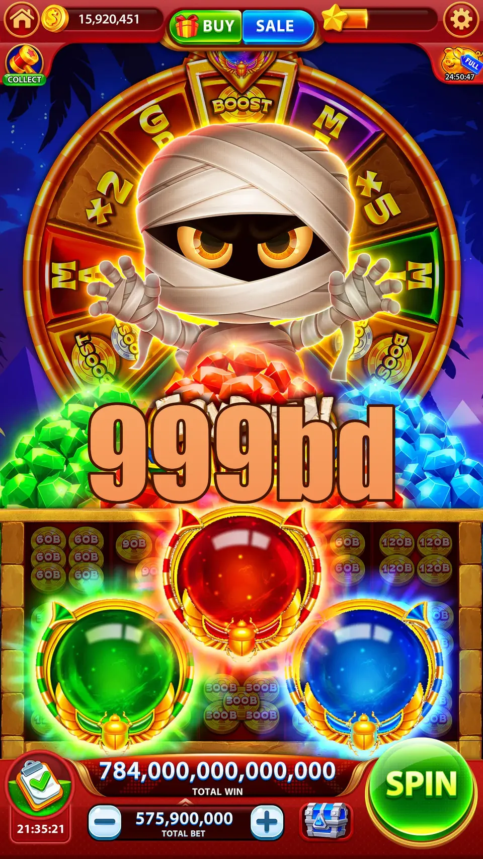 999bd লগইন