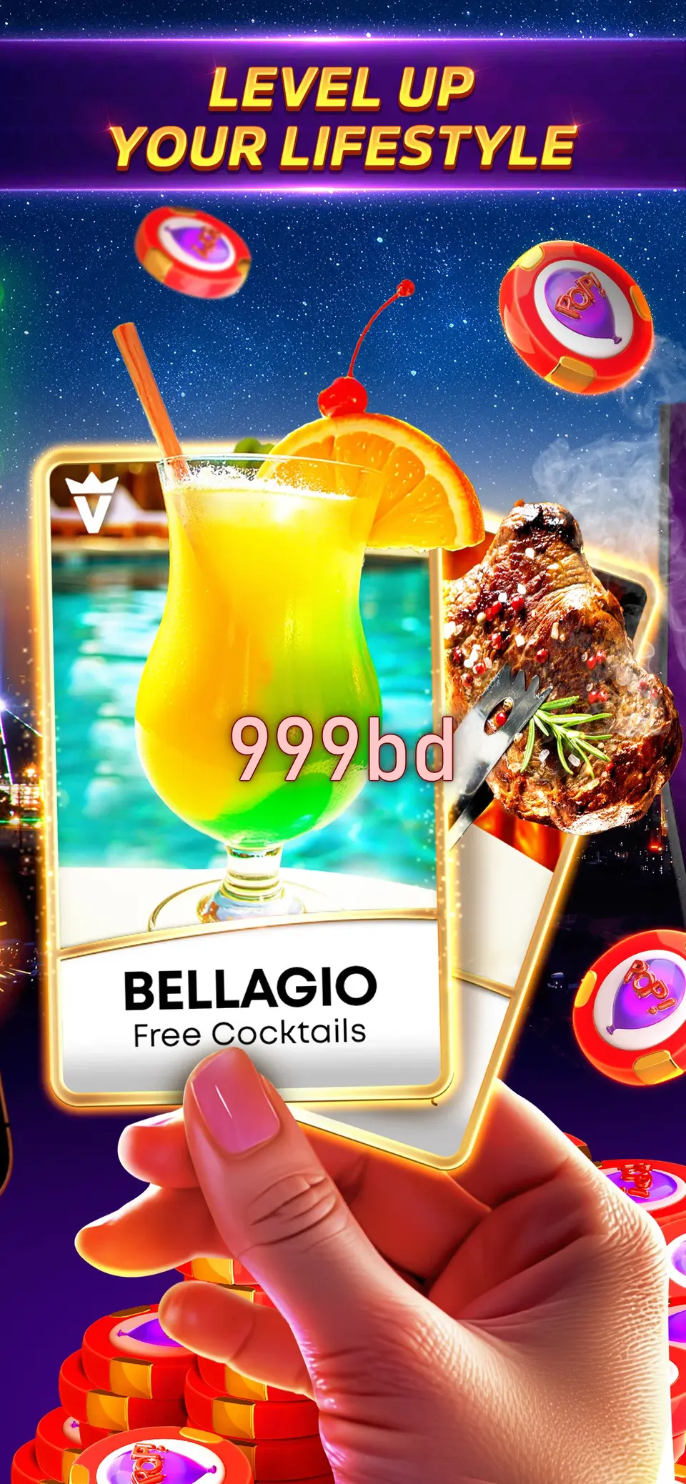 999bd স্ক্রিনশট অফিসিয়াল APK